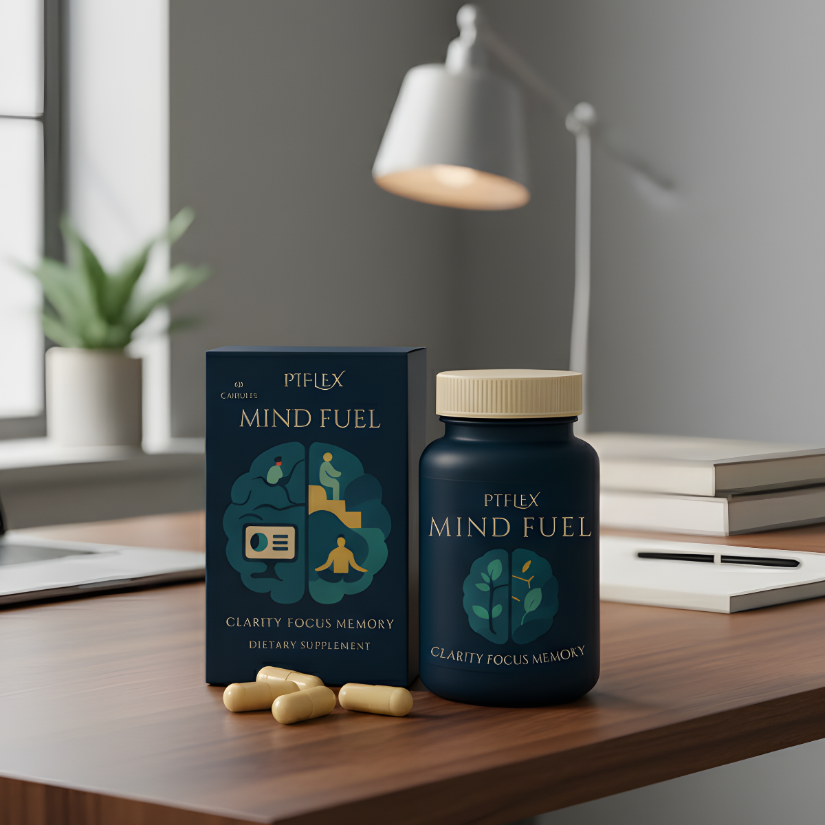 Feature product image
