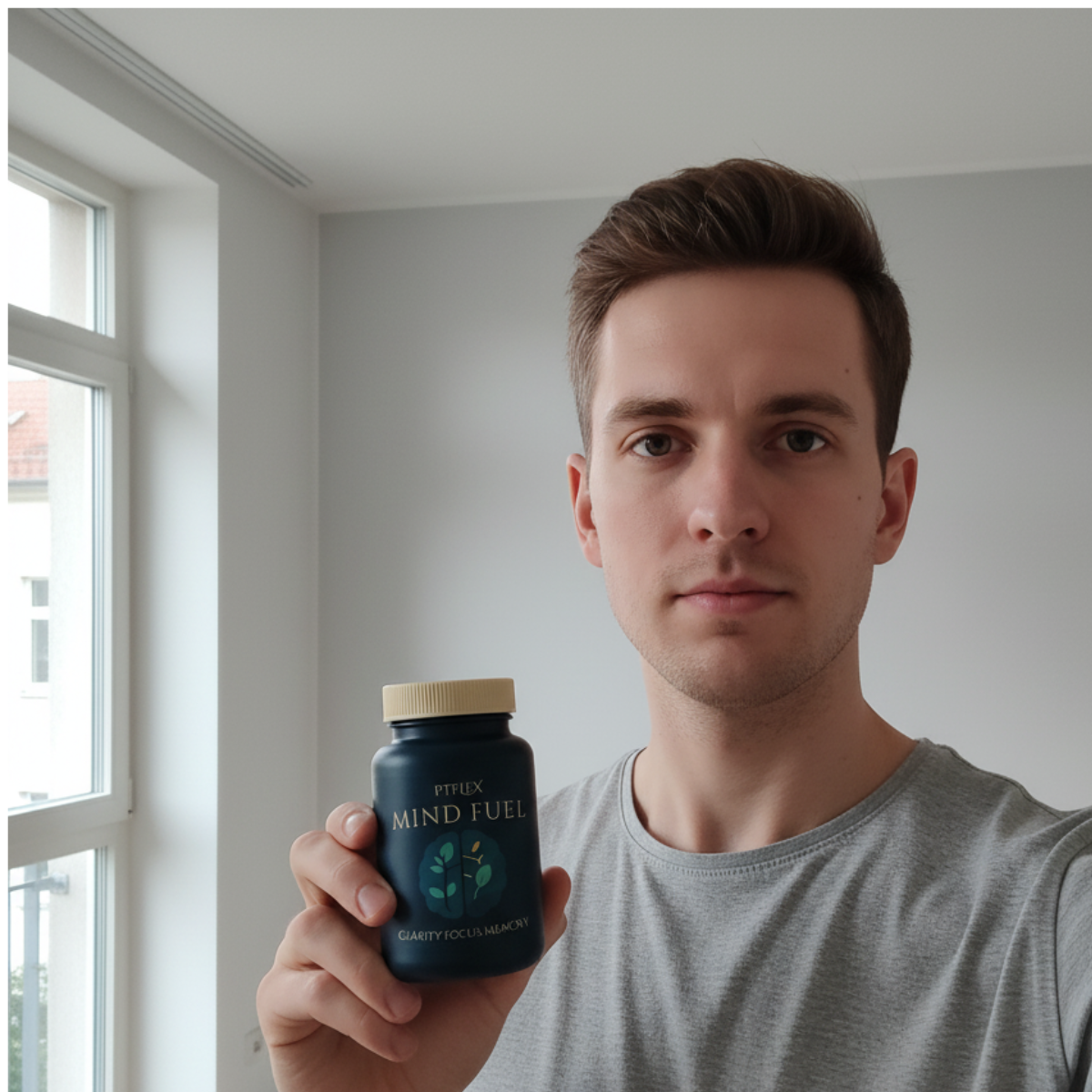 Review by James Walker